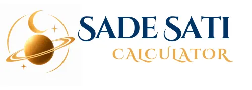 Sade Sati Calculator